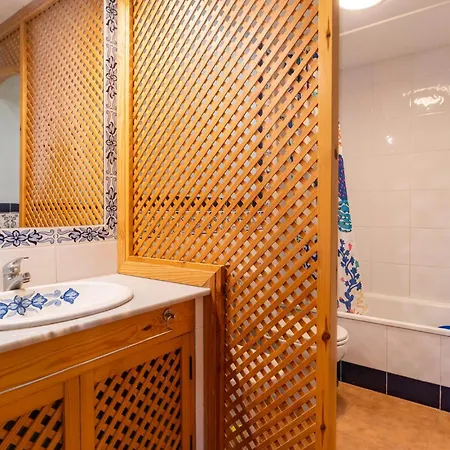 Amazing In Tarifa With Wifi Apartamento