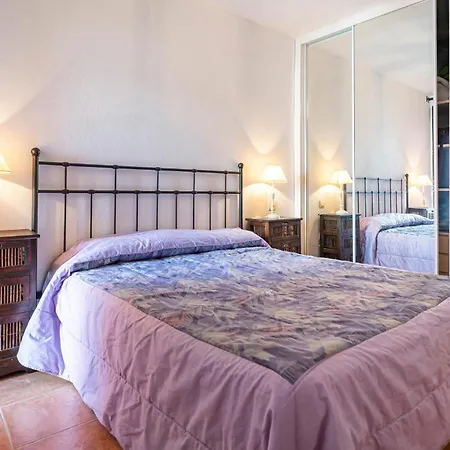 Amazing In Tarifa With Wifi Apartamento Zahara de los Atunes