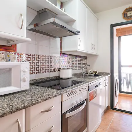 Apartamento Amazing In Tarifa With Wifi Zahara de los Atunes