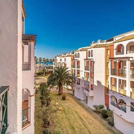 Amazing In Tarifa With Wifi Apartamento *