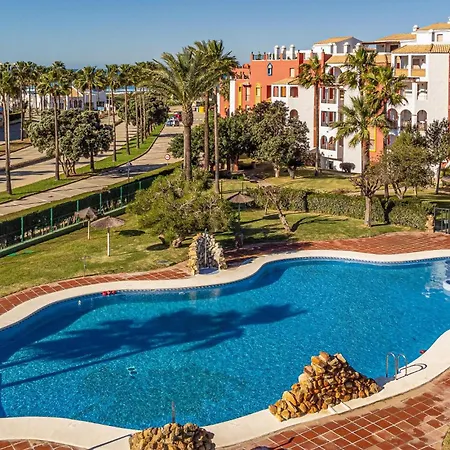Amazing In Tarifa With Wifi Zahara de los Atunes