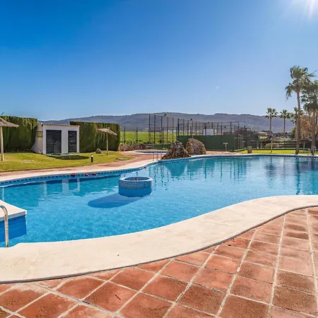 Apartamento Amazing In Tarifa With Wifi