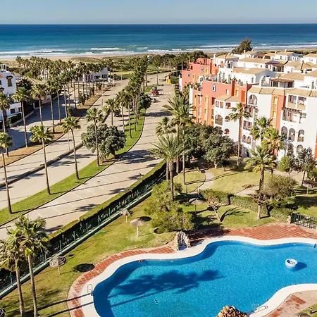 Amazing In Tarifa With Wifi