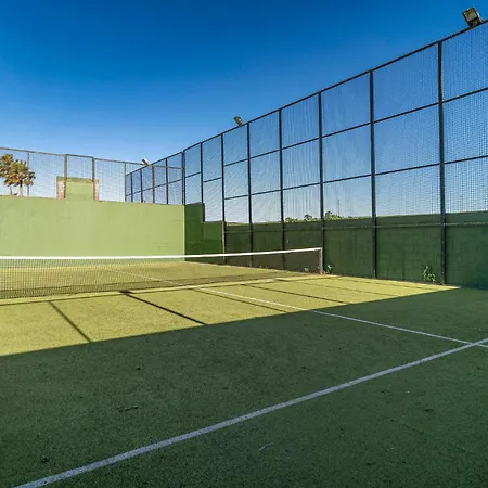 Apartamento Amazing In Tarifa With Wifi *